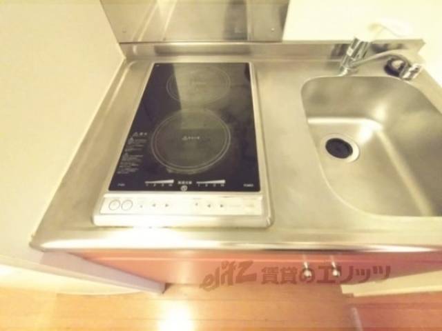 キッチン　ＩＨコンロ