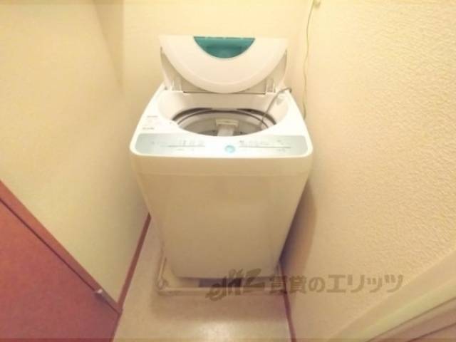 洗濯機