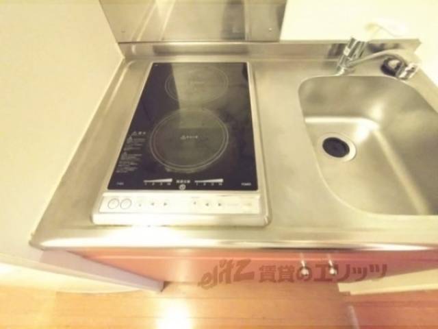 キッチン　ＩＨコンロ