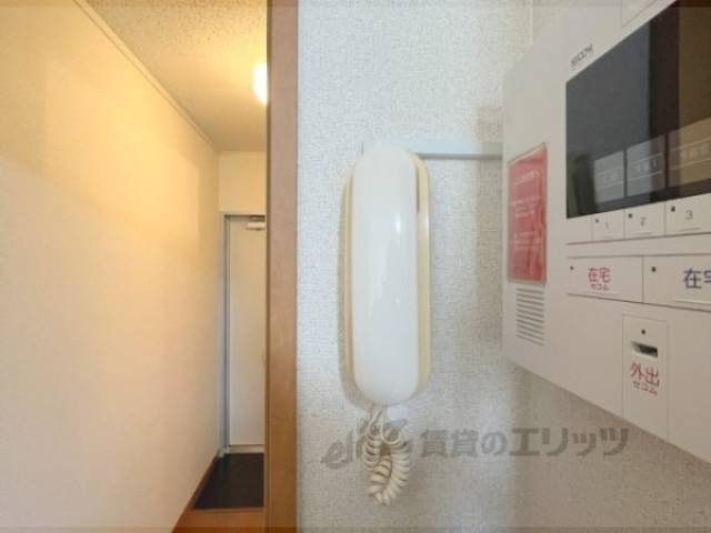 インターフォン