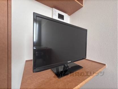 テレビ