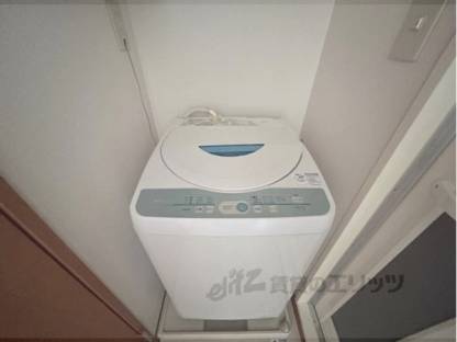 洗濯機