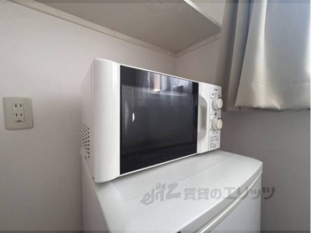 電子レンジ