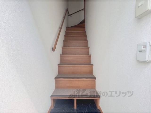 階段
