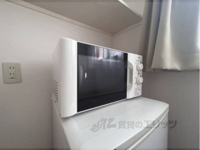 電子レンジ