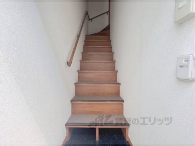 階段