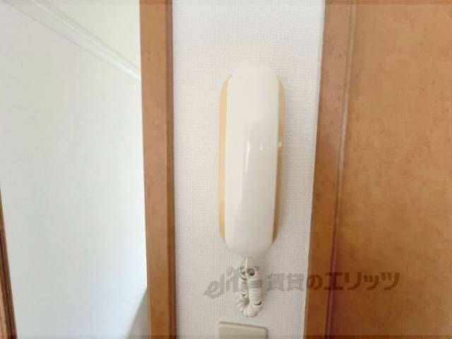 インターフォン