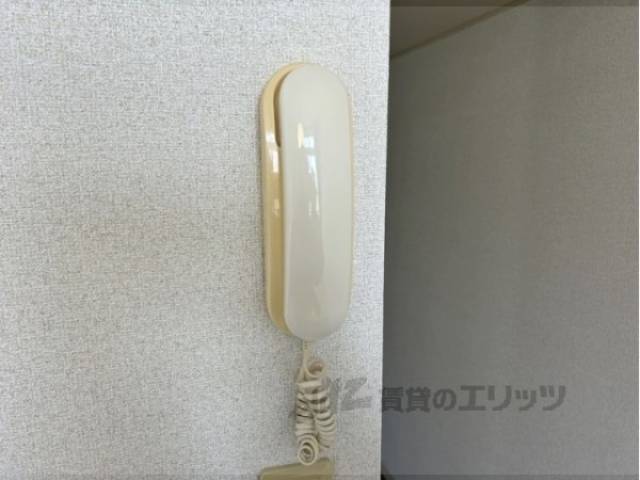 インターホン