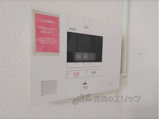 ドアフォン（ＴＶ含）