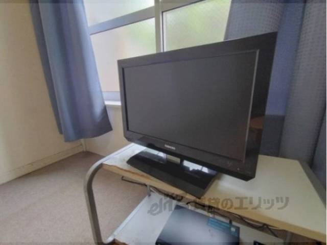 テレビ