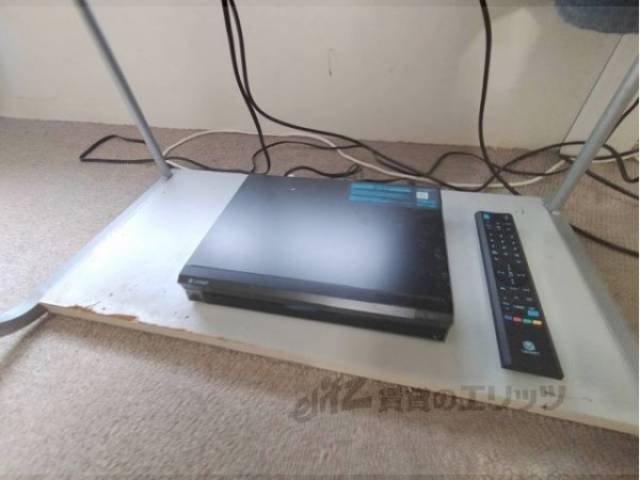 ＤＶＤプレーヤー