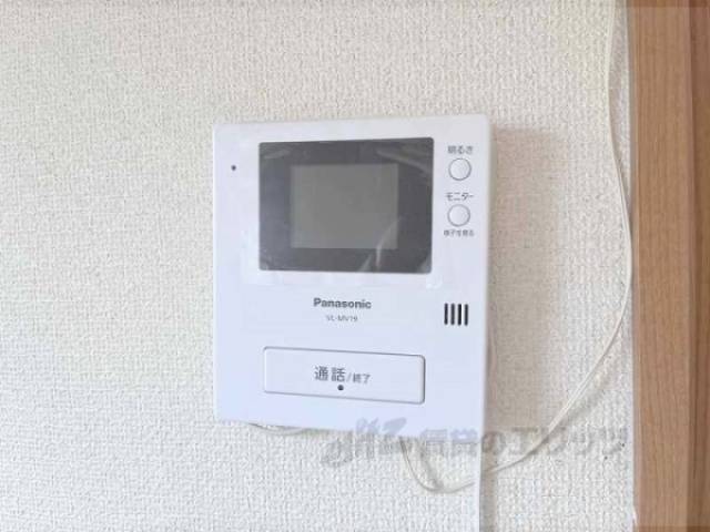 ドアフォン（ＴＶ含）