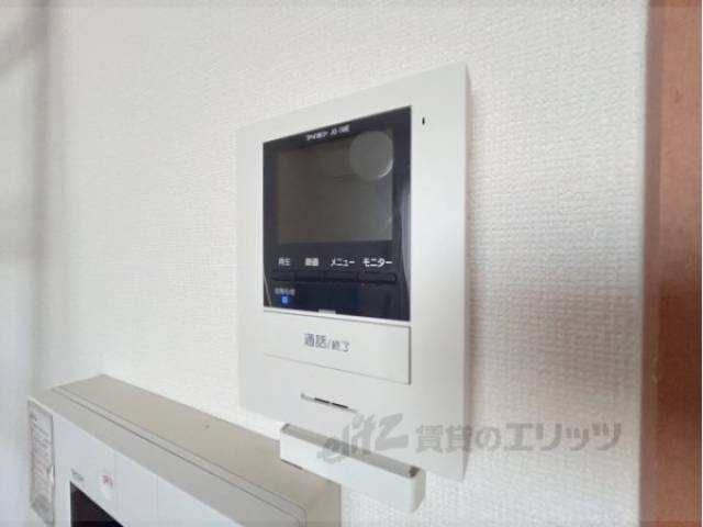 ドアフォン（ＴＶ含）