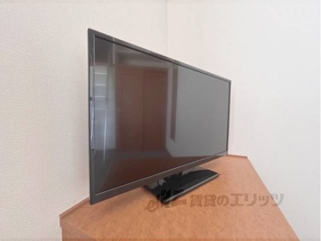 テレビ