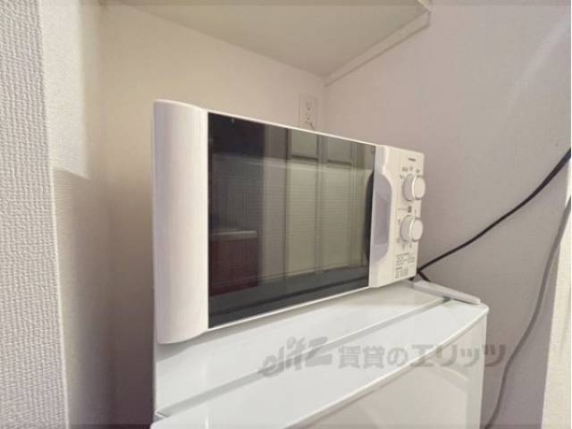 電子レンジ