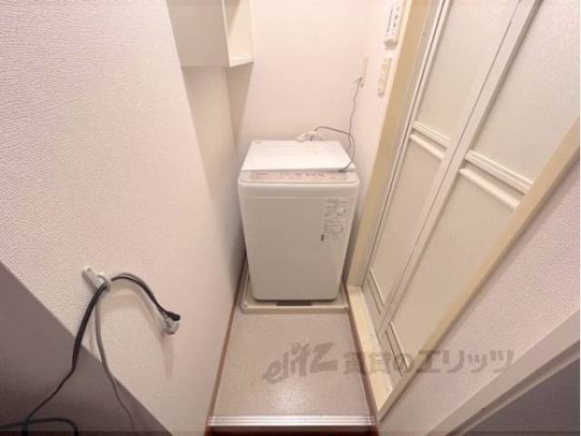 洗濯機