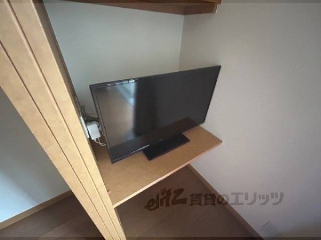 テレビ
