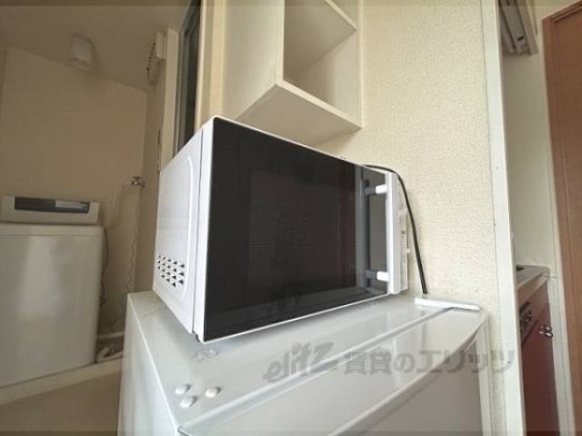 電子レンジ