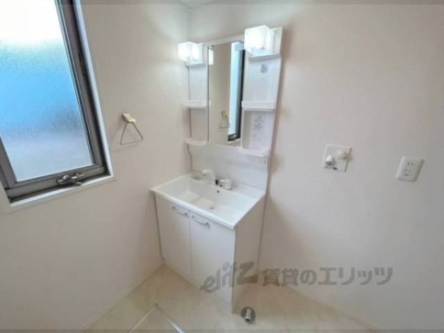 洗面所