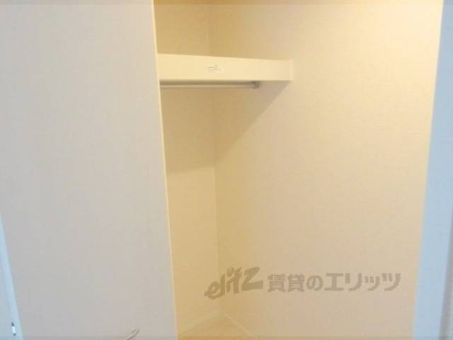 収納　ＷＩＣ(洋室）