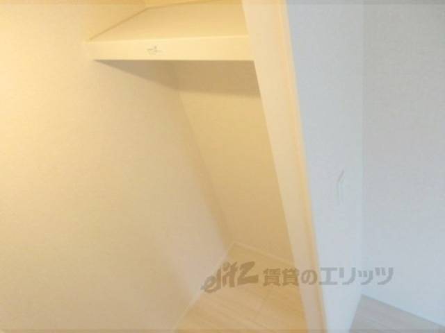 収納　ＷＩＣ(洋室）