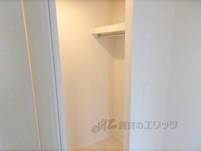 収納　ＷＩＣ（洋室）