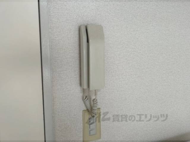 インターホン