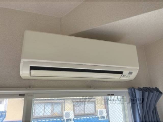 エアコン