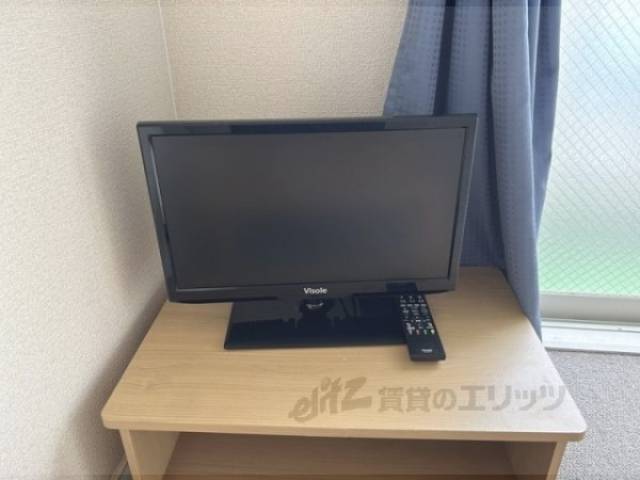 テレビ