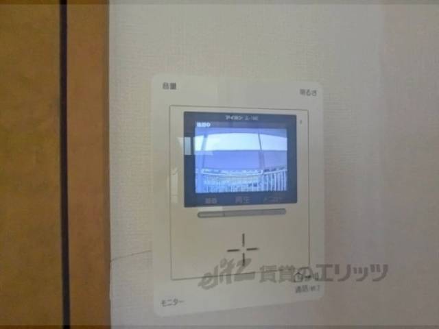 ドアフォン（ＴＶ含）