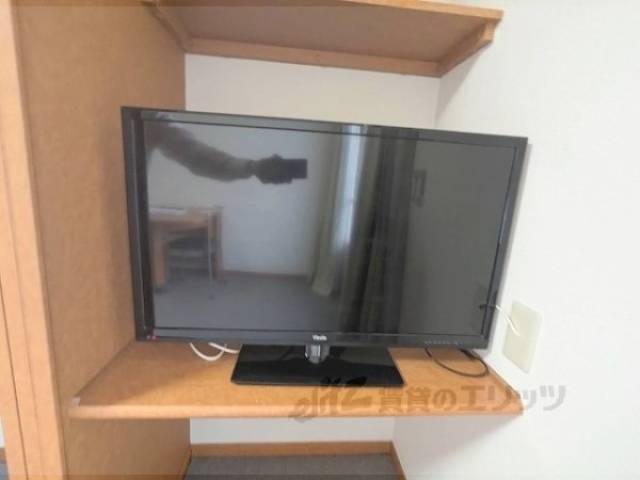 テレビ