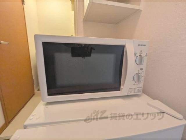 電子レンジ