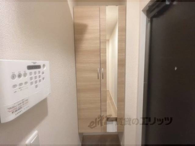下駄箱