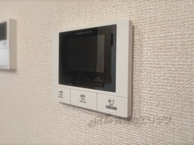 ドアフォン（ＴＶ含）