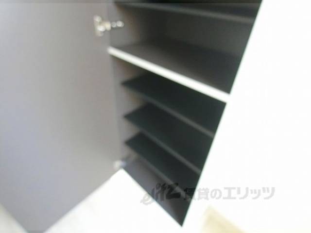 下駄箱