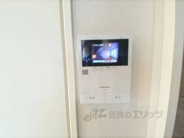 ドアフォン（ＴＶ含）