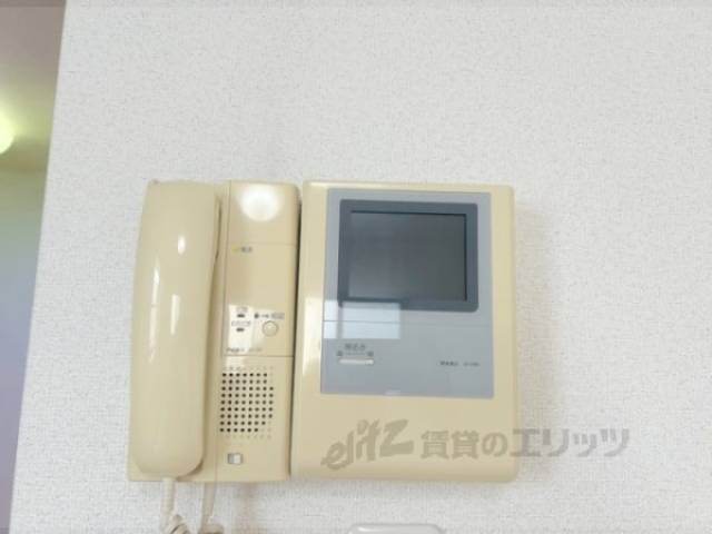 ＴＶモニターフォン