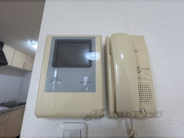 ドアフォン（ＴＶ含）