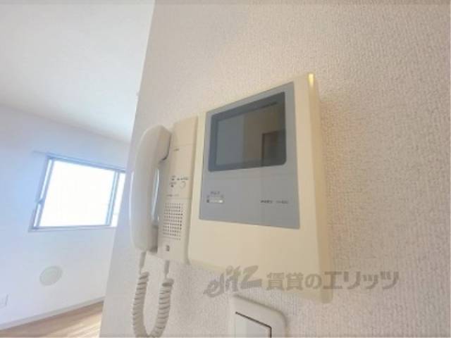 ＴＶモニターフォン