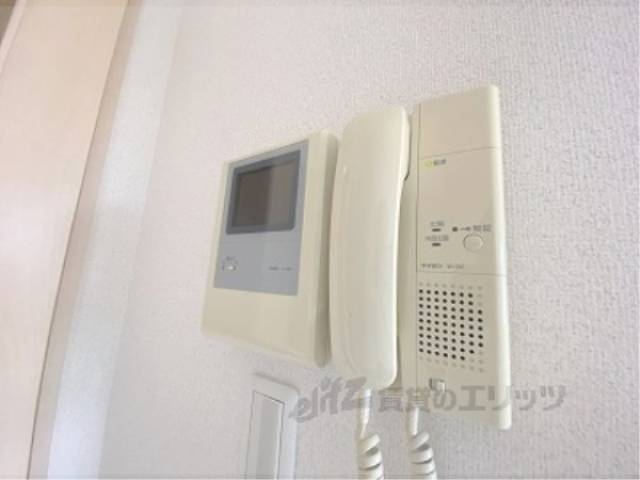 ＴＶモニターフォン