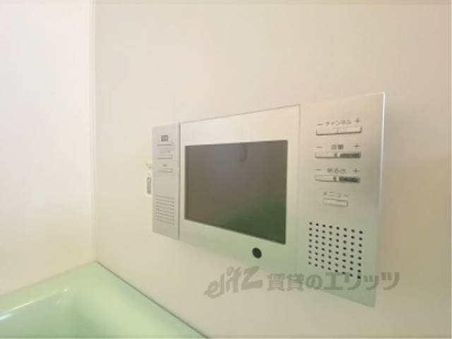 風呂　テレビ