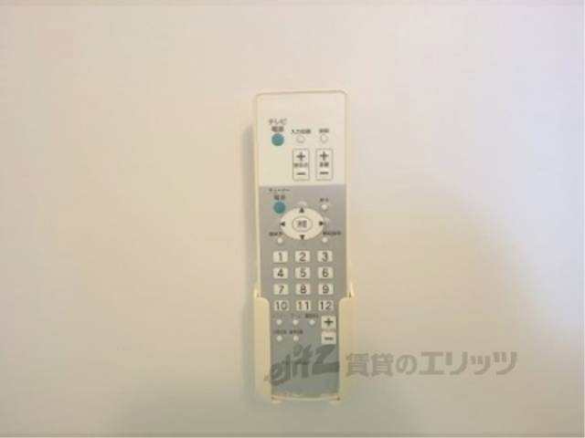 風呂　テレビリモコン