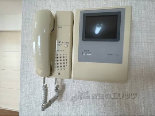 ドアフォン（ＴＶ含）