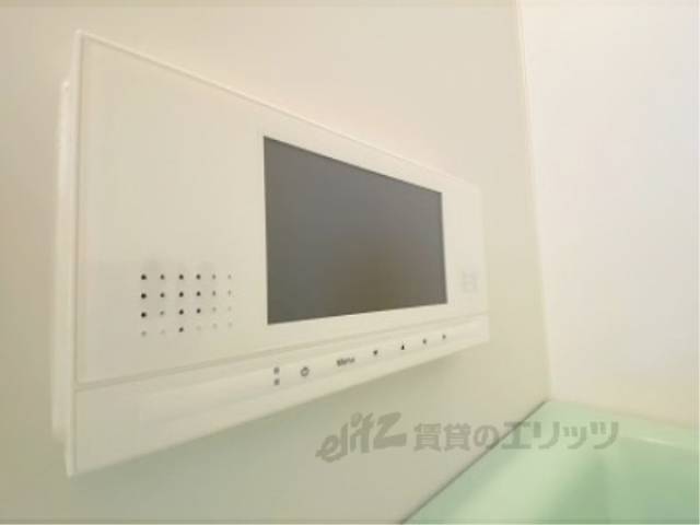 風呂　テレビ