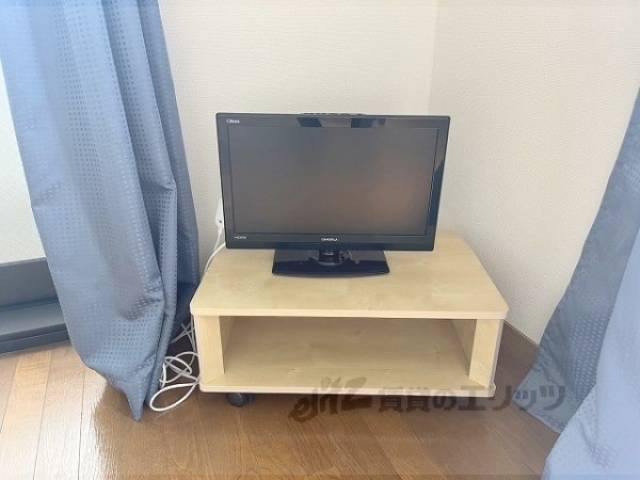 テレビ