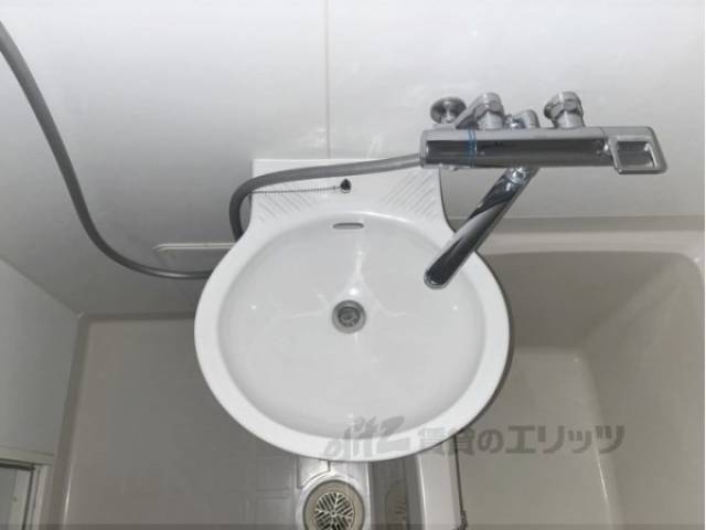 洗面所