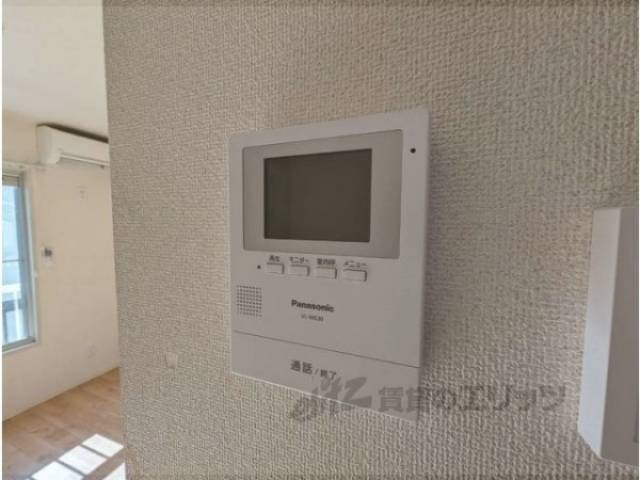 ドアフォン（ＴＶ含）