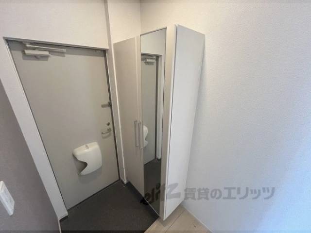 下駄箱