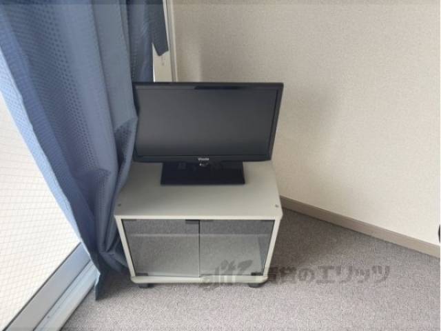 テレビ