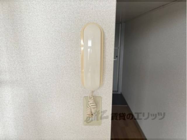 インターホン